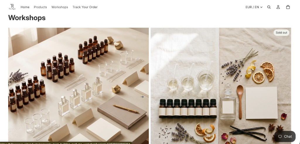 TR Fragrance 3